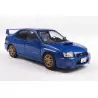 Marketplace - Subaru - Impreza WRX STi Sonic Blue - SOLIDO - 1:18