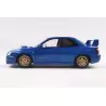 Marketplace - Subaru - Impreza WRX STi Sonic Blue - SOLIDO - 1:18