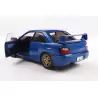 Marketplace - Subaru - Impreza WRX STi Sonic Blue - SOLIDO - 1:18