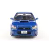 Marketplace - Subaru - Impreza WRX STi Sonic Blue - SOLIDO - 1:18