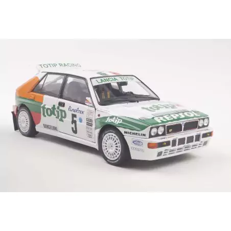 Marketplace : Lancia - Delta HF Integrale Rallye Montecarlo 1993 N5...