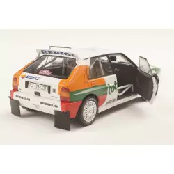 Marketplace : Lancia - Delta HF Integrale Rallye Montecarlo 1993 N5...