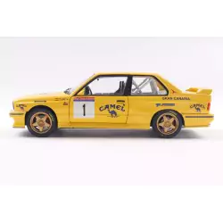 Marketplace : BMW - E30 M3 Gr.A Rally Principe Asturias 1992 n1 Pon...