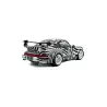 Marketplace : RWB - Bodykit The Zebra - SOLIDO - 1:18