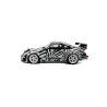 Marketplace : RWB - Bodykit The Zebra - SOLIDO - 1:18