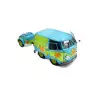 Marketplace : Volkswagen - Cool Combi Flower Power 2024 - SOLIDO - ...