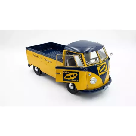 Marketplace : Volkswagen - T1 Pick-Up 1950 - SOLIDO - 1:18