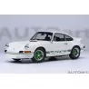 Marketplace : Porsche - 911 Carrera RS 2.7 Coupé 1973 - AUTOart - 1:18