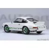 Marketplace : Porsche - 911 Carrera RS 2.7 Coupé 1973 - AUTOart - 1:18