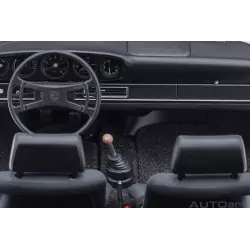 Marketplace : Porsche - 911 Carrera RS 2.7 Coupé 1973 - AUTOart - 1:18