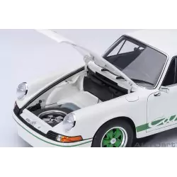 Marketplace : Porsche - 911 Carrera RS 2.7 Coupé 1973 - AUTOart - 1:18