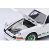 Marketplace : Porsche - 911 Carrera RS 2.7 Coupé 1973 - AUTOart - 1:18