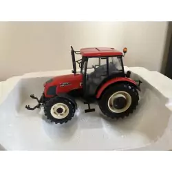 Marketplace : Tracteur ZETOR PROXIMA 8441 - UNIVERSAL HOBBIES - 1:32