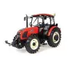Marketplace : Tracteur ZETOR PROXIMA 8441 - UNIVERSAL HOBBIES - 1:32