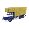Marketplace : BERLIET GPS12 Milsa - 1972 - IXO - 1:43