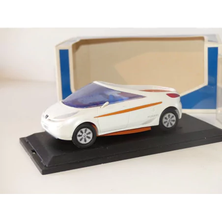 Marketplace : PEUGEOT Runabout - 1997 CONCEPT CAR - Ministyle - 1:43