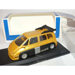 Marketplace : RENAULT Espace III F1 V10 - MINISTYLE - 1:43