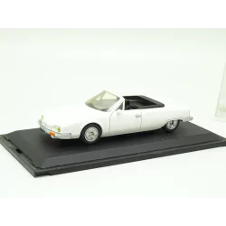 Marketplace : CITROËN CX Orphée - MINISTYLE - 1:43