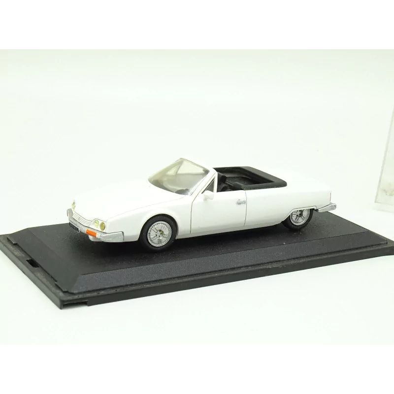 Marketplace : CITROËN CX Orphée - MINISTYLE - 1:43