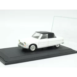 Marketplace : CITROËN AMI 8 Cabriolet - MINISTYLE - 1:43