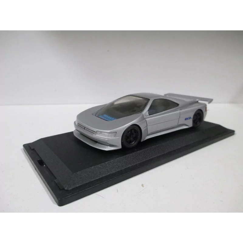 Marketplace : PEUGEOT OXIA Prototype Concept - 1998 - MINISTYLE - 1:43
