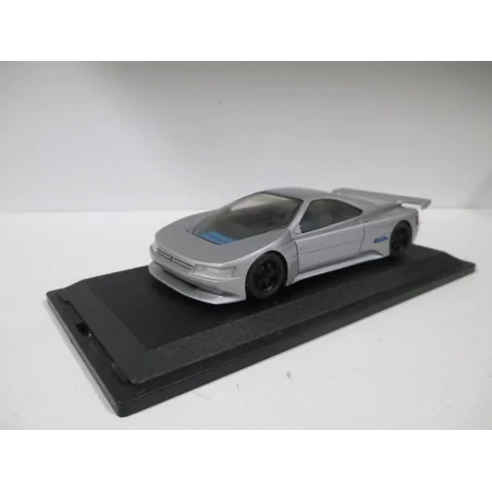 Marketplace : PEUGEOT OXIA Prototype Concept - 1998 - MINISTYLE - 1:43