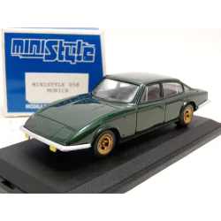 Marketplace : Monica Berline - Résine - MINISTYLE - 1:43