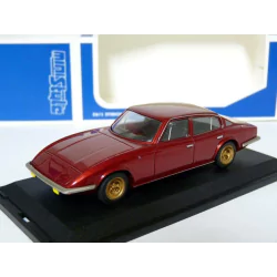 Marketplace : Monica Berline - Résine - MINISTYLE - 1:43