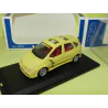 Marketplace : RENAULT Scenic Sbarro - Résine - MINISTYLE - 1:43
