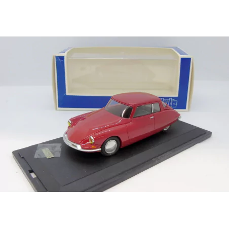 Marketplace - CITROËN DS19 Ricou - Résine - MINISTYLE - 1:43