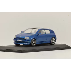Marketplace : RENAULT Clio coupé Sbarro - MINISTYLE - 1:43
