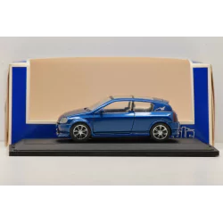 Marketplace : RENAULT Clio coupé Sbarro - MINISTYLE - 1:43