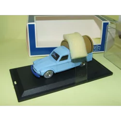 Marketplace - CITROËN Dyane Tonneau de Bière - Résine - MINISTYLE -...