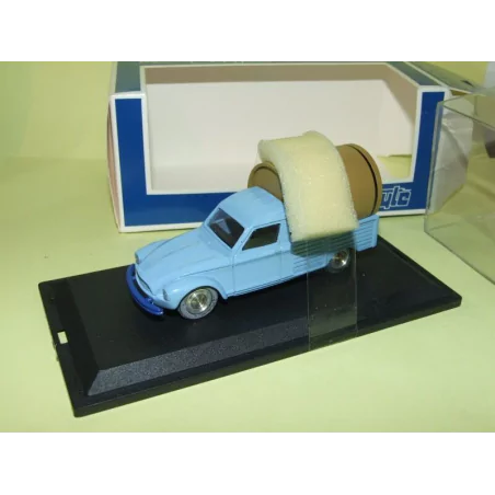 Marketplace - CITROËN Dyane Tonneau de Bière - Résine - MINISTYLE -...