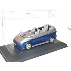 Marketplace - RENAULT Espace Sbarro - Résine - MINISTYLE - 1:43