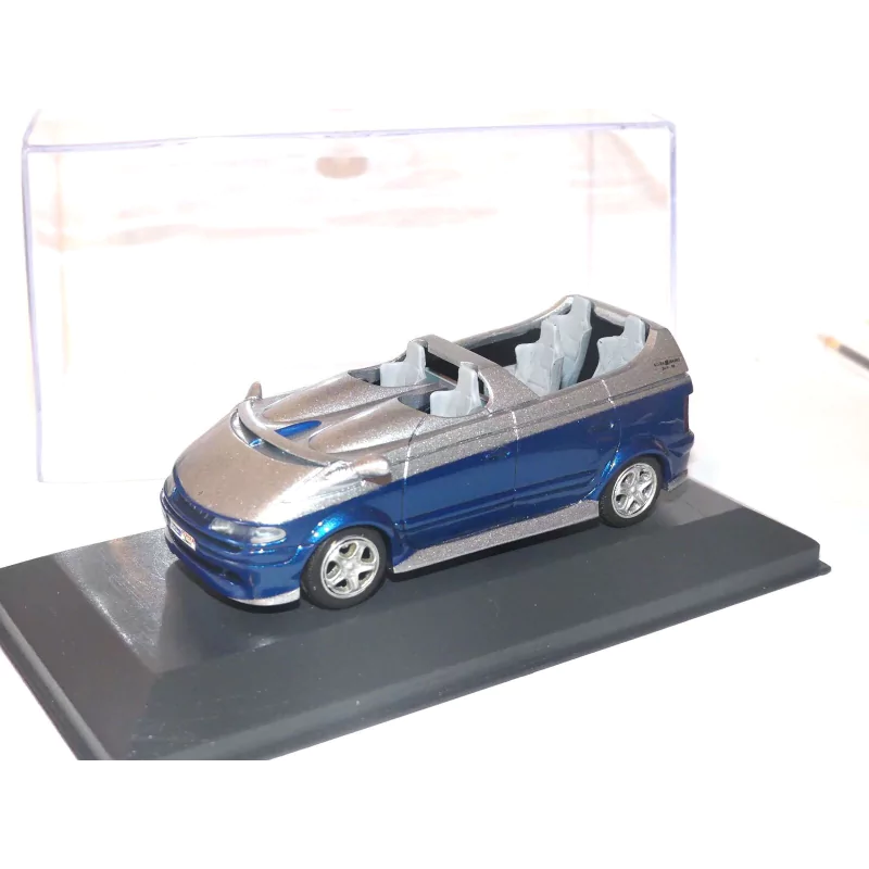 Marketplace - RENAULT Espace Sbarro - Résine - MINISTYLE - 1:43