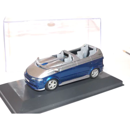 Marketplace - RENAULT Espace Sbarro - Résine - MINISTYLE - 1:43