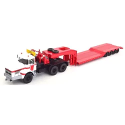 Marketplace - BERLIET TBO 15 M3 6x4 avec porte engin de 1960 - IXO ...