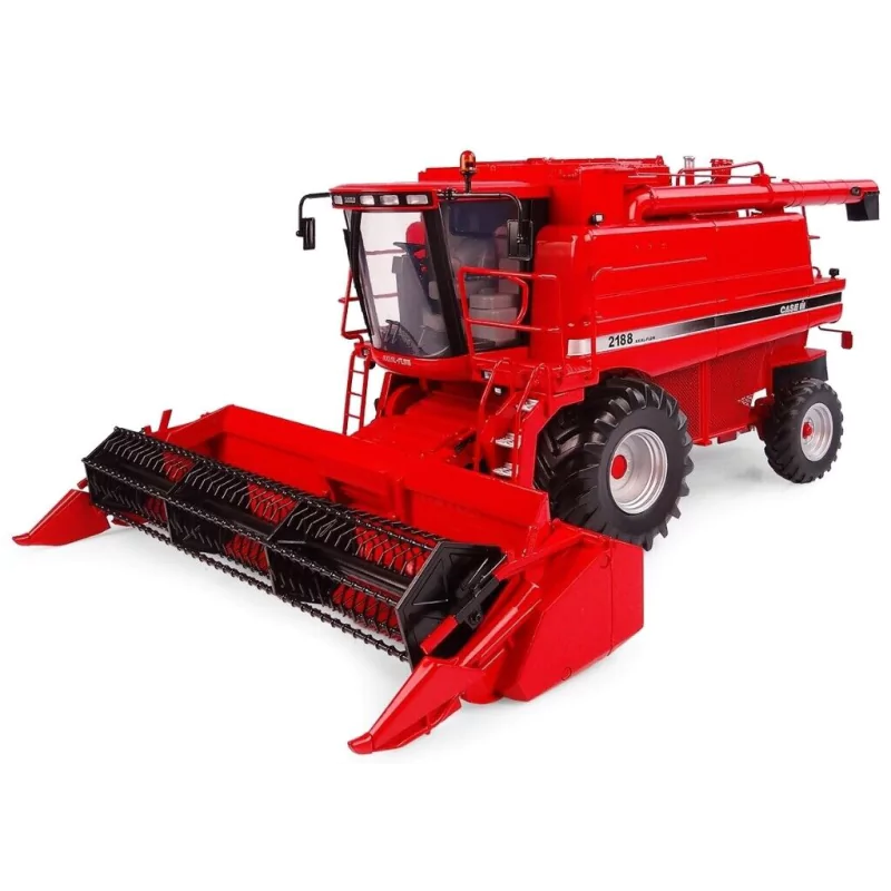 Marketplace : Moissoneuse Batteuse CASE IH Axial Flow 2188 - UNIVER...