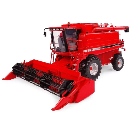 Marketplace : Moissoneuse Batteuse CASE IH Axial Flow 2188 - UNIVER...