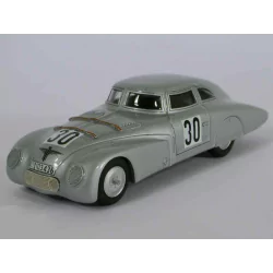 Marketplace : Adler Trumpf Le Mans 1939 No30 PARADCAR – 1:43