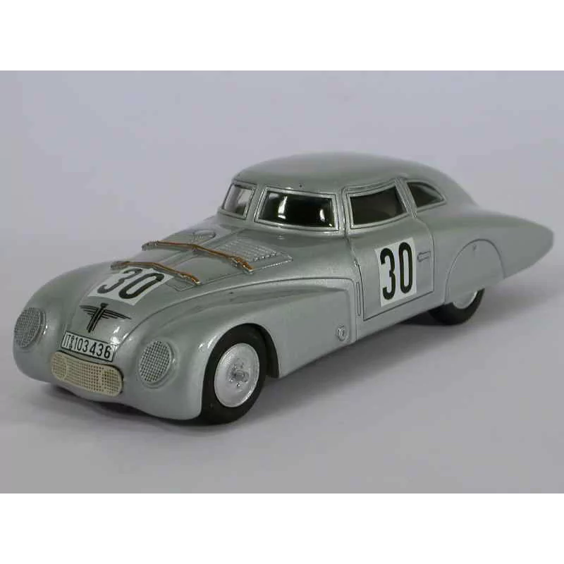 Marketplace : Adler Trumpf Le Mans 1939 No30 PARADCAR – 1:43