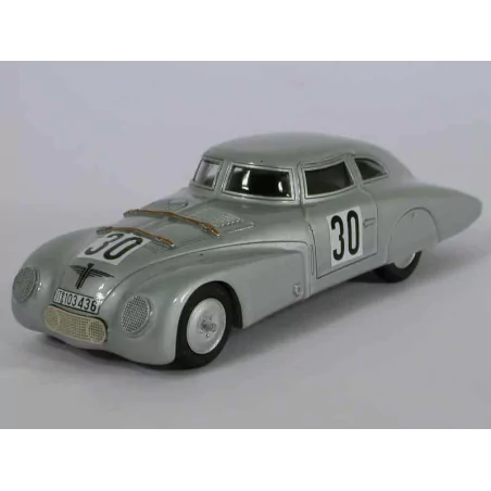 Marketplace : Adler Trumpf Le Mans 1939 No30 PARADCAR – 1:43