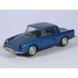 Marketplace : Alpine GT4 2+2 PARADCAR – 1:43