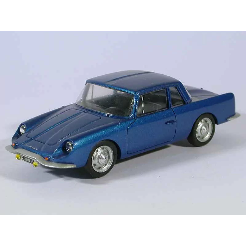 Marketplace : Alpine GT4 2+2 PARADCAR – 1:43
