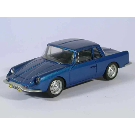 Marketplace : Alpine GT4 2+2 PARADCAR – 1:43