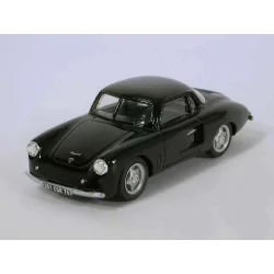 Marketplace : Renault Coupé 1953 BLACK PARADCAR – 1:43