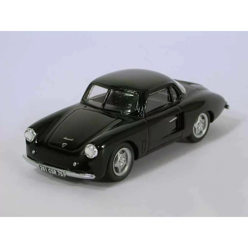 Marketplace : Renault Coupé 1953 BLACK PARADCAR – 1:43