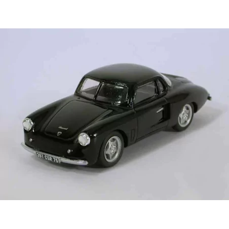 Marketplace : Renault Coupé 1953 BLACK PARADCAR – 1:43