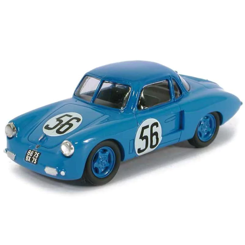 Marketplace : Renault VP Coupé Le Mans 53 No56 PARADCAR – 1:43